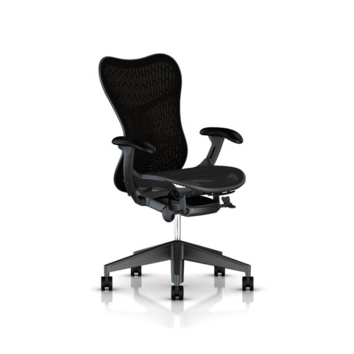 Herman Miller Mirra2