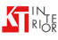 KT Interior logo