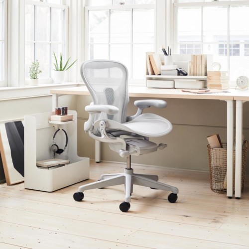 Herman Miller Aeron Chair Mineral Size C Chart Size Chart Chart