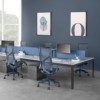 Herman Miller Cosm highback