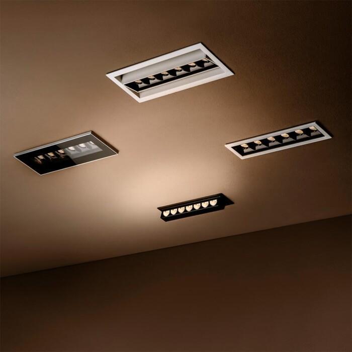 LEDS C4 Bento-valaisimet