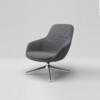 Horredsa Glove Loungetuoli