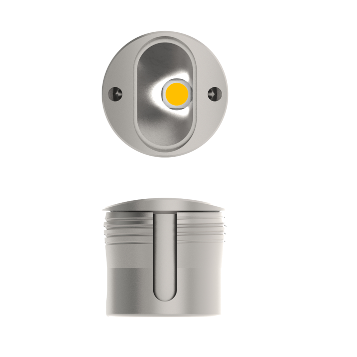 Planet Lighting LED Puck FA - KT Interior