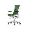 Herman Miller Embody työtuoli, vihreä.