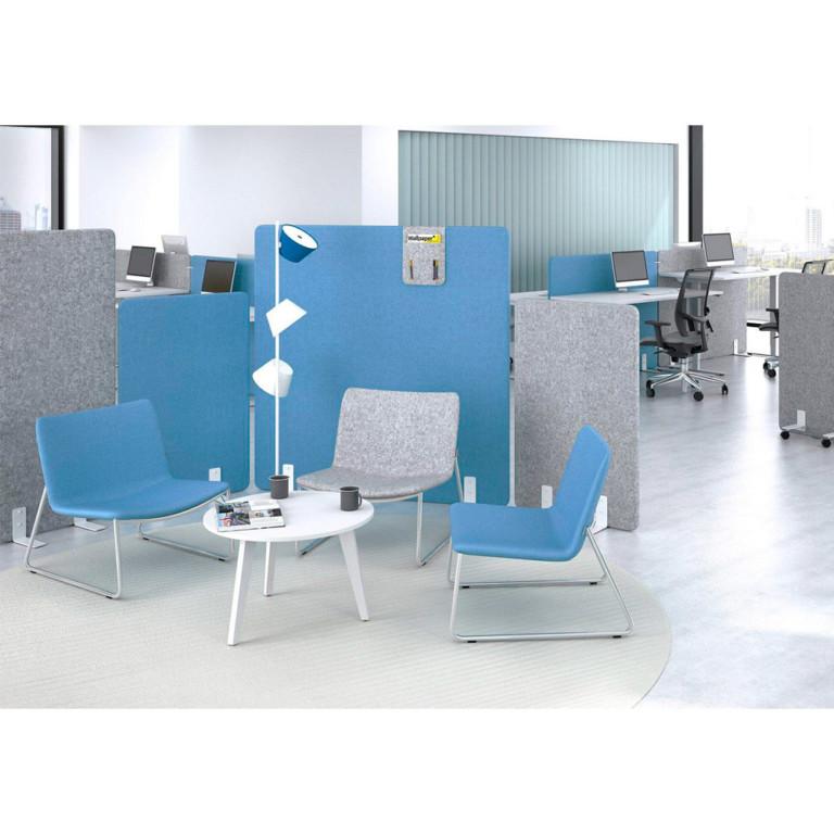 Narbutas Free Standing Akustoiva Sein ke KT Interior Narbutas Free Standing Akustoiva Sein ke KT Interior