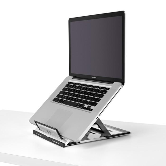 Herman Miller Lapjack kannettavan tietokoneen teline