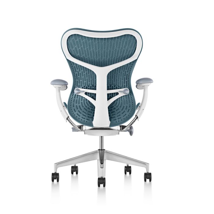 Herman Miller Mirra2 työtuoli