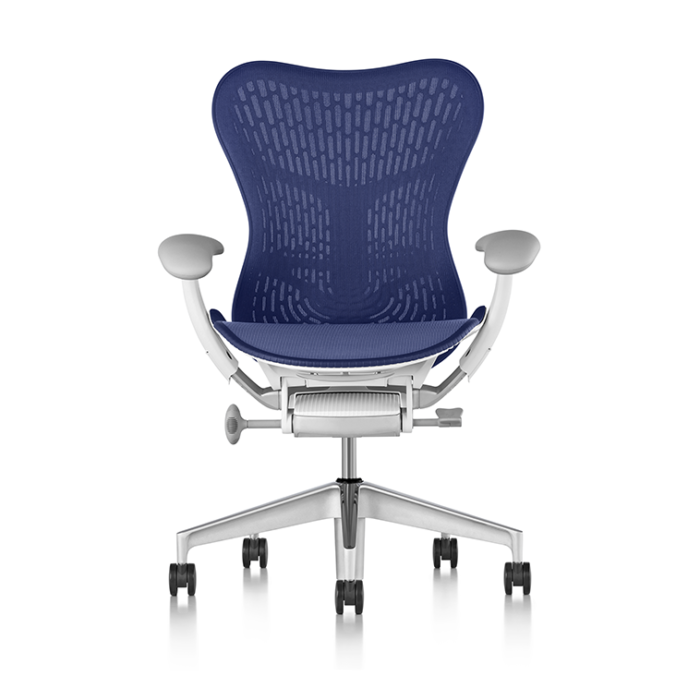 Herman Miller Mirra2 työtuoli