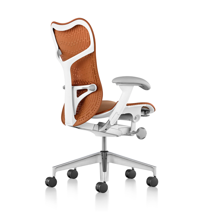 Herman Miller Mirra2 työtuoli
