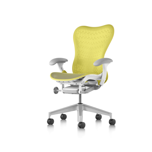 Herman Miller Mirra2 työtuoli
