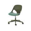 Herman Miller Zeph työtuoli Aloe-pehmusteella