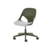 Herman Miller Zeph työtuoli Alpine-pehmusteella