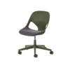 Herman Miller Zeph työtuoli Carbon-pehmusteella