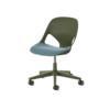 Herman Miller Zeph työtuoli Glacier-pehmusteella