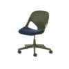 Herman Miller Zeph työtuoli Nightfall-pehmusteella