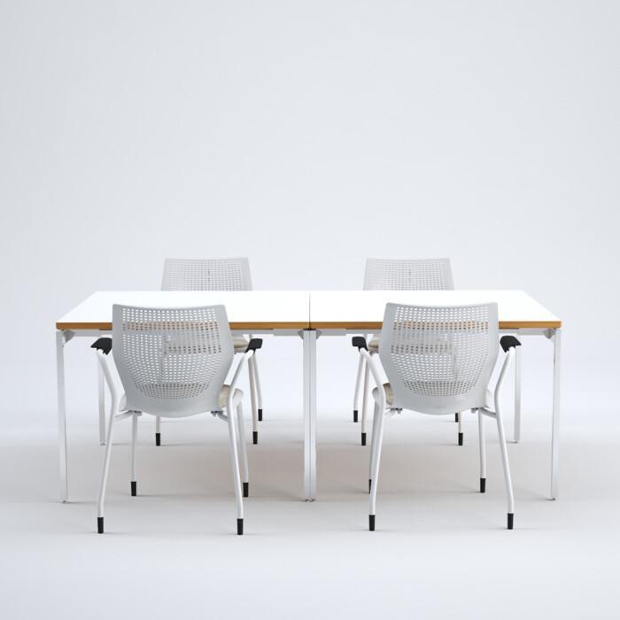 Knoll Multigeneration tuoli.