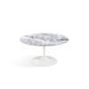 Knoll Eero Saarinen Tulppaani pöytä.