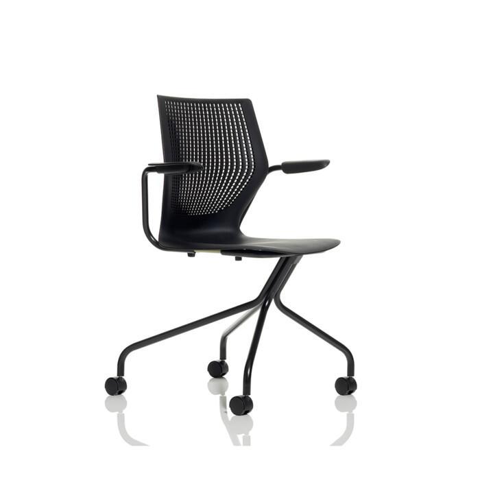 Knoll Multigeneration työtuoli