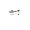 Vibia Flat kattovalaisin5905