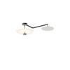 Vibia Flat kattovalaisin 5910.