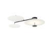 Vibia Flat kattovalaisin 5922.