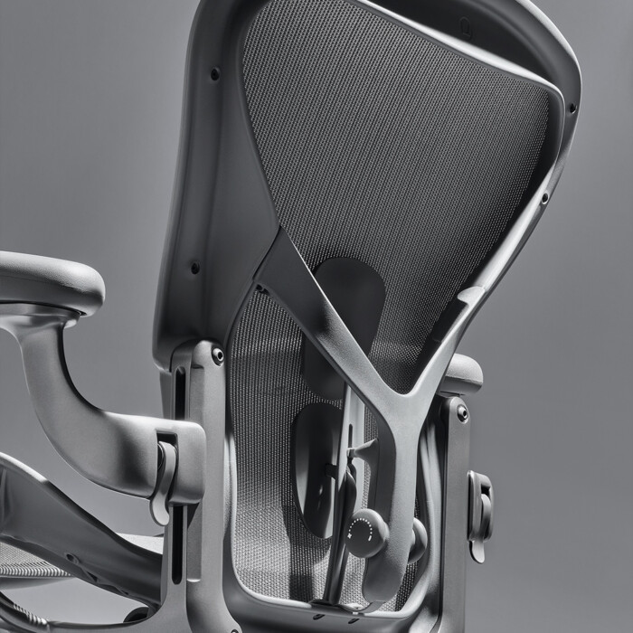 Herman Miller Aeron Carbon