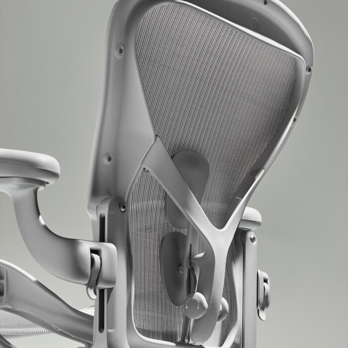 Herman Miller Aeron Minera