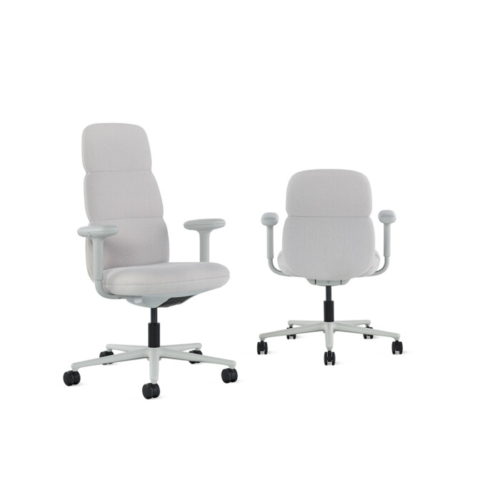 Herman Miller Asari Alpine.