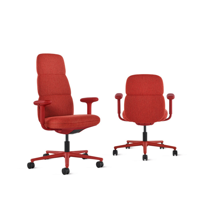 Herman Miller Asari Canyon