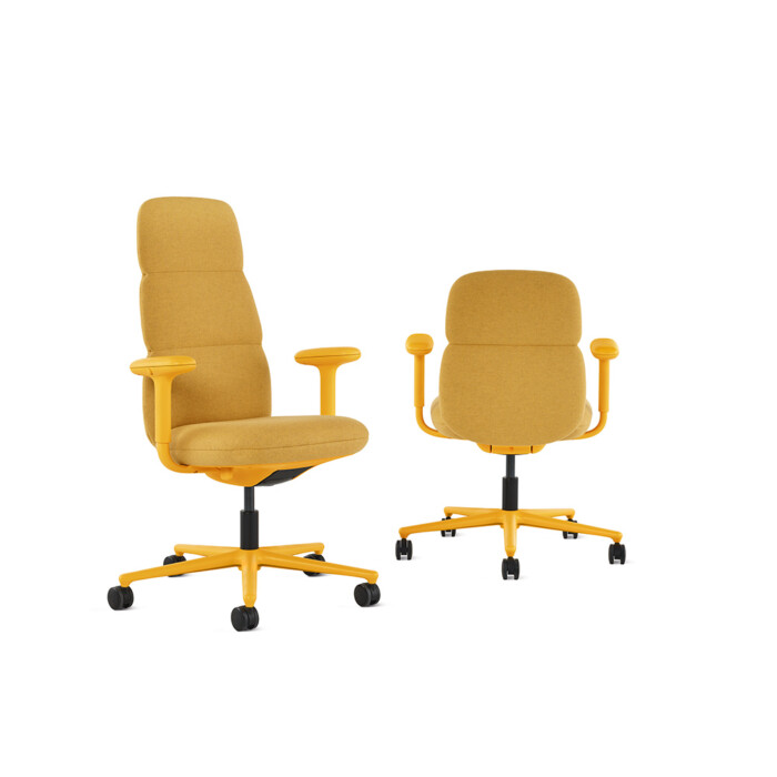 Herman Miller Asari Marigold