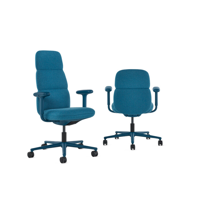 Herman Miller Asari Peacock