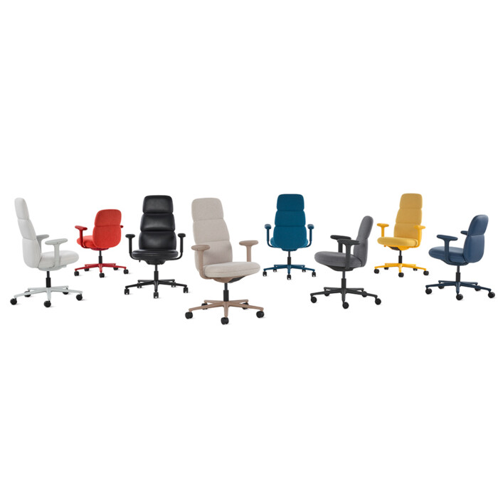 Herman Miller Asari