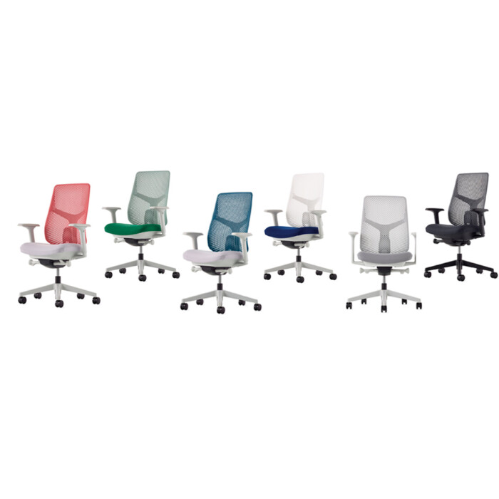 Herman Miller Verus