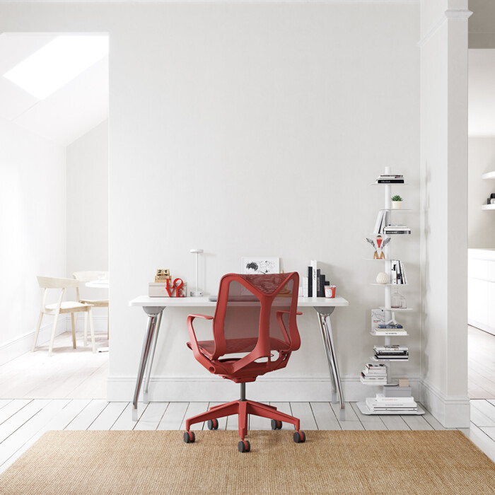 Herman Miller Cosm Canyon.