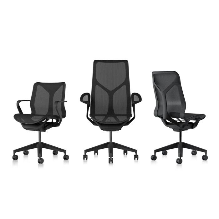 Herman Miller Cosm työtuoli