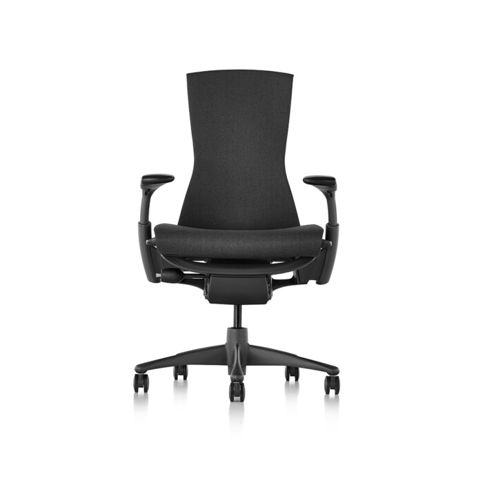 Herman Miller Embody musta