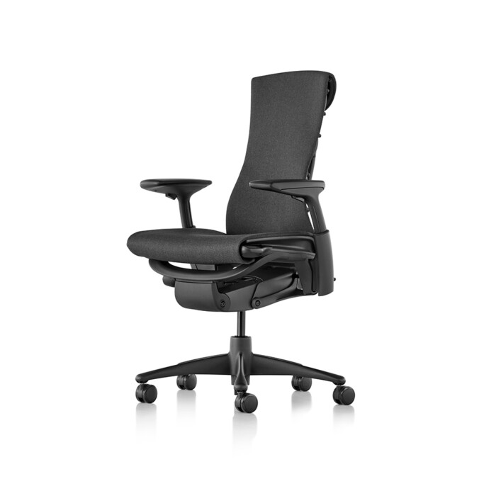 Herman Miller Embody musta