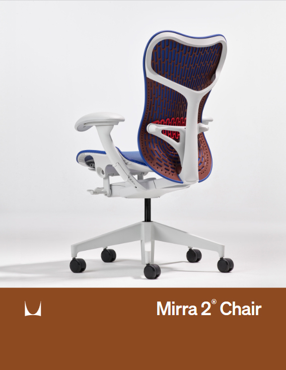 Herman Miller Mirra 2