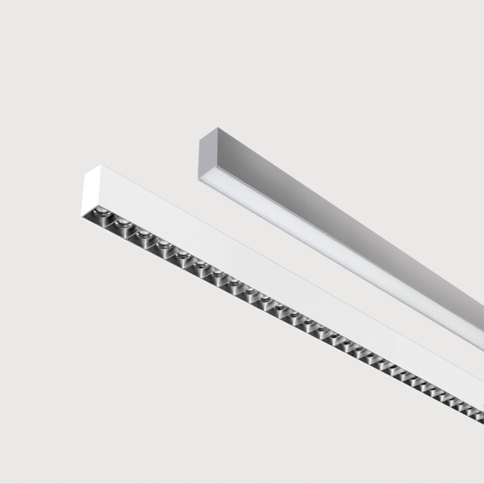 Lightnet Matric A3 System 55mm Surface