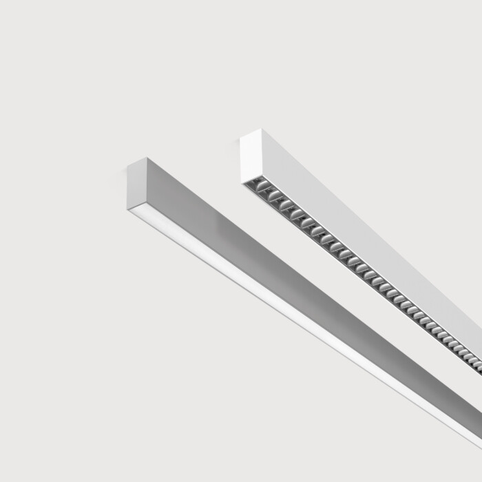 Lightnet Matric AX System 40mm Surface