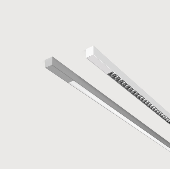 Lightnet Matric AY System 40mm Surface