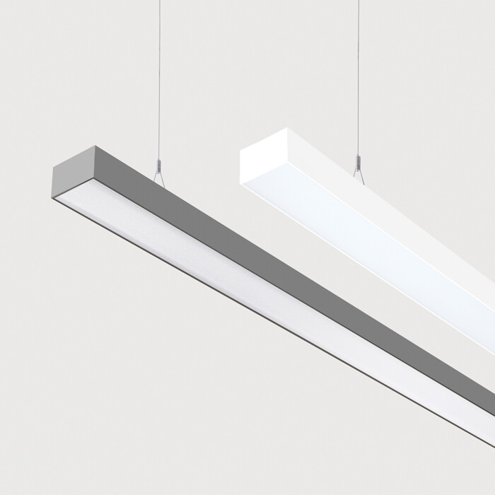 Lightnet Matric 81 mm