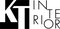KT Interior logo